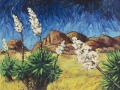 Vincent in Arizona
